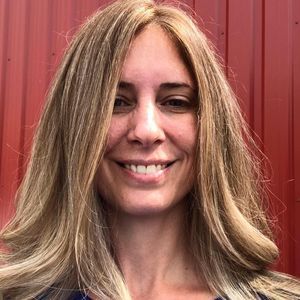 Meet your Posher, Paula